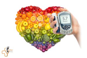 دیابت نوع 1 و 2 چیست؟ 