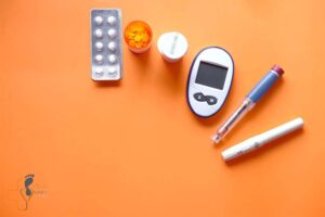 علائم و عوارض دیابت (کوتاه مدت و بلند مدت)