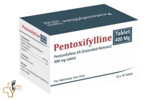 درمان زخم وریدی با پنتوکسی فیلین (PENTOXIFYLLINE)