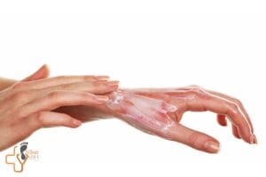 اقدامات اولیه در هنگام سوختگی