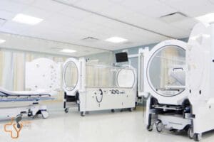 برای درمان زخم به چه کلینیکی مراجعه کنیم ؟