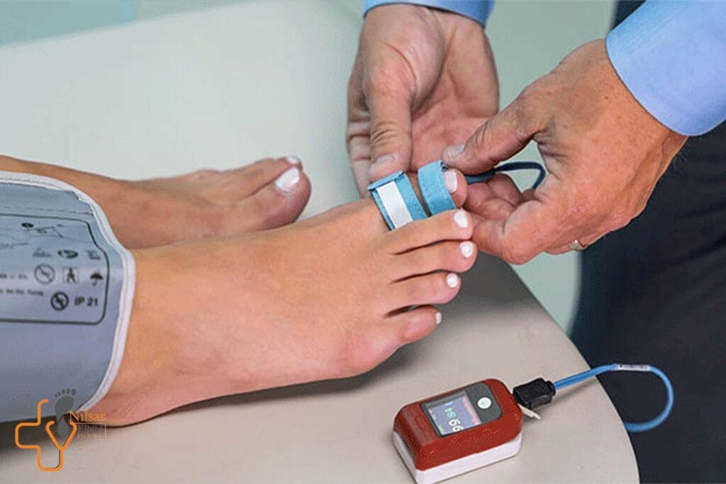 آشنایی با پروسه بهبود زخم‌های دیابتی و چالش‌های آن