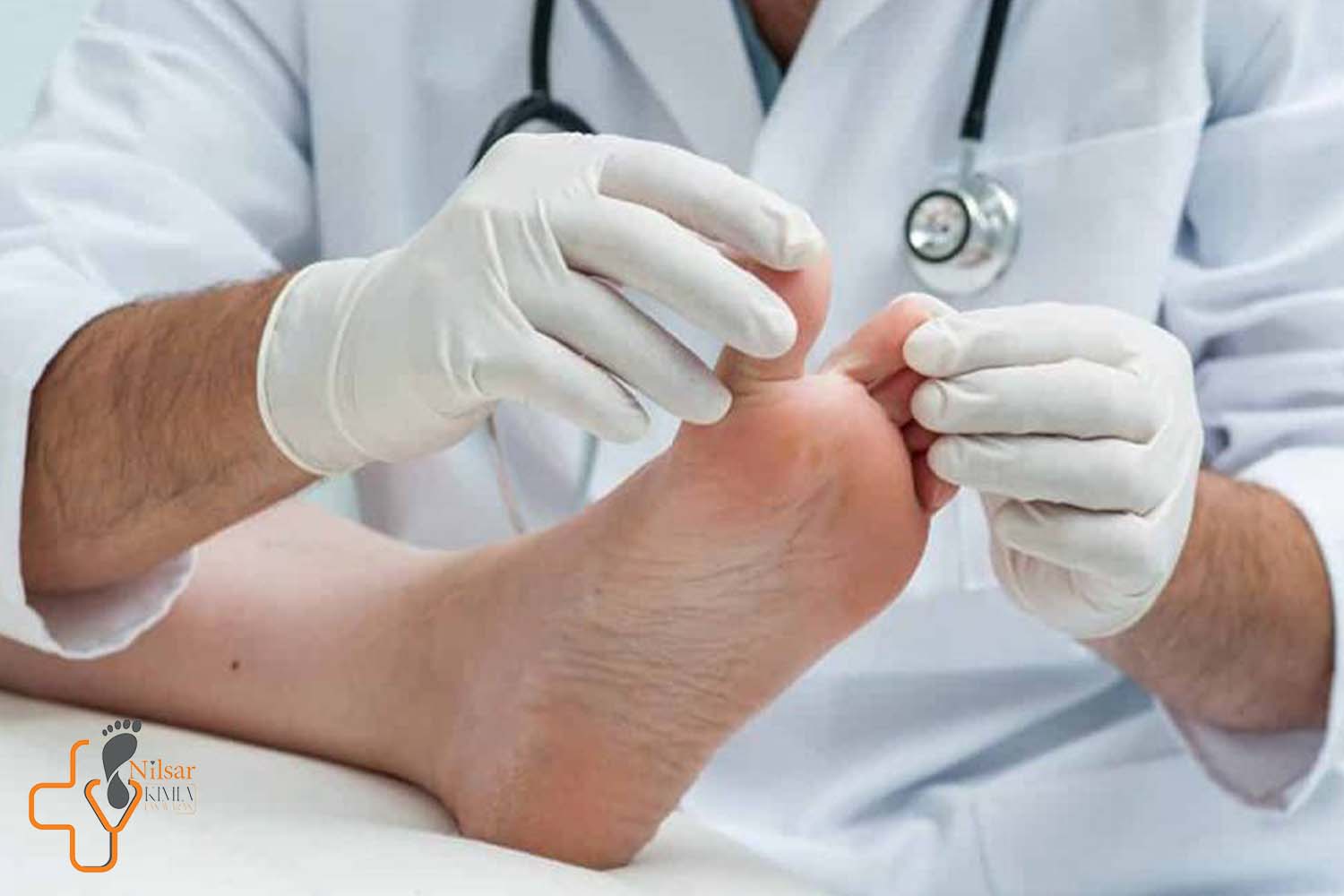 تأثیر هورمون‌ها در فرآیند ترمیم زخم‌های دیابتی