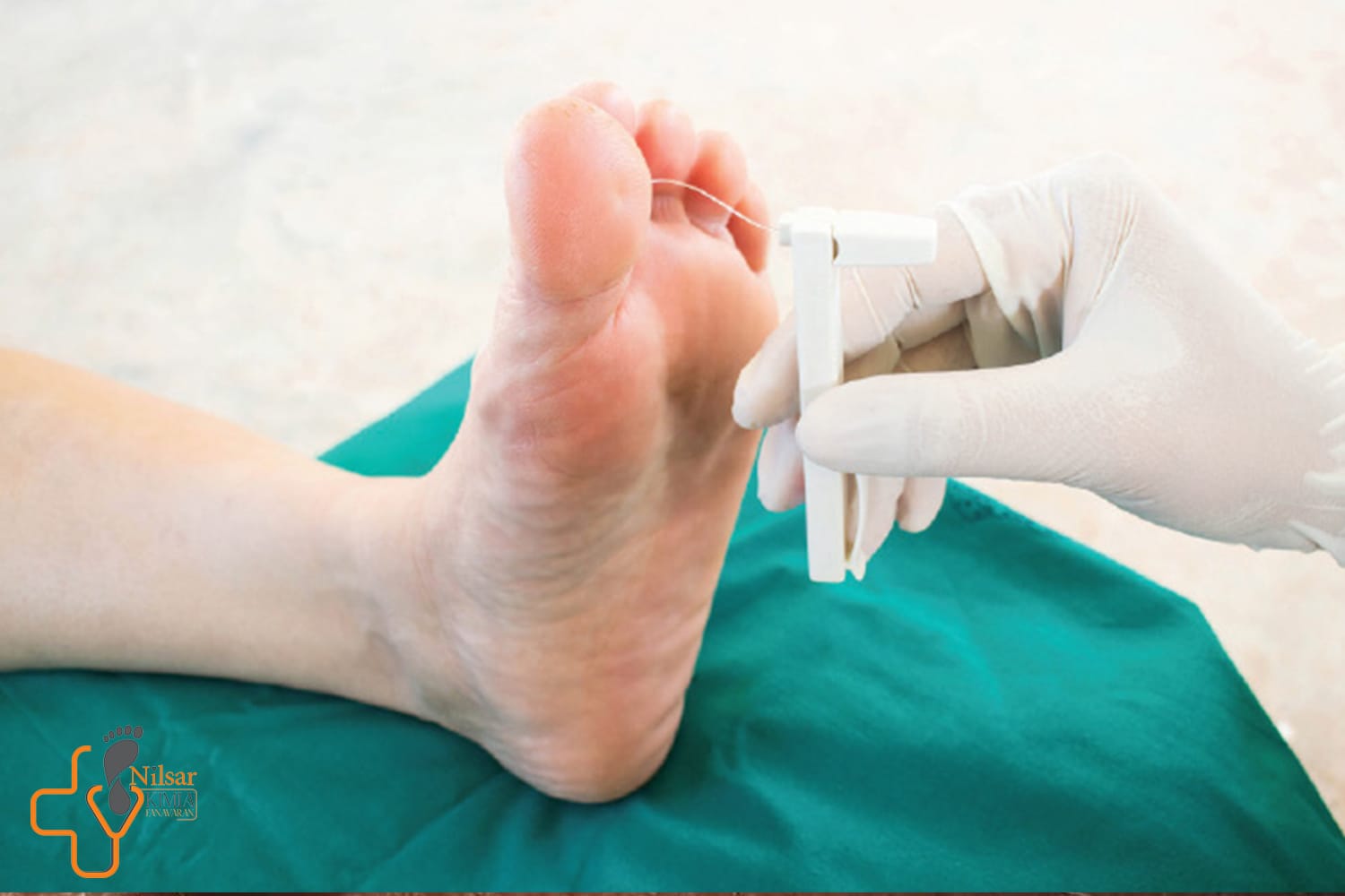 داروهای جدید مناسب درمان زخم های دیابتی