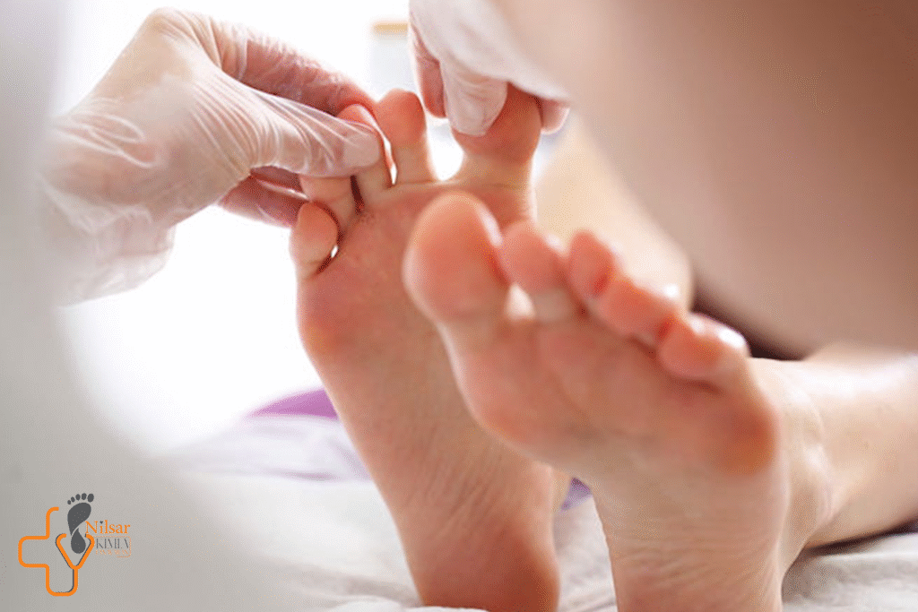 درمان نوروپاتی چقدر طول میکشد؟