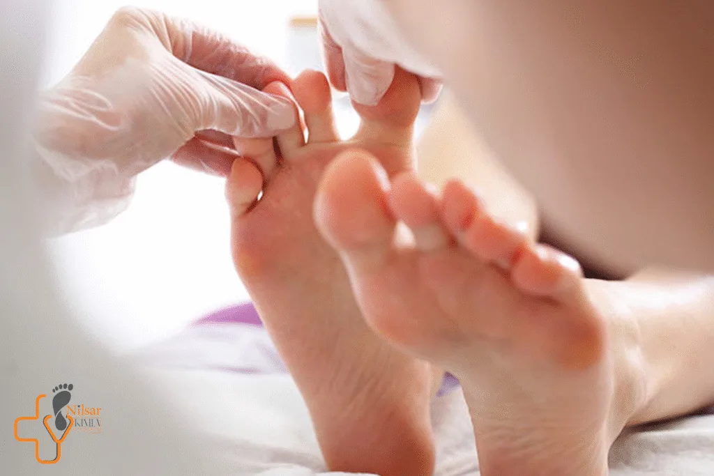 درمان نوروپاتی چقدر طول میکشد؟