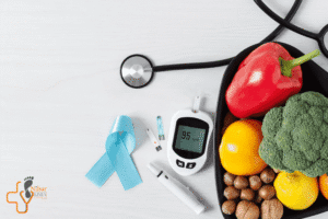 روشهای پیشگیری از دیابت