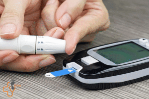 علائم دیابت خاموش