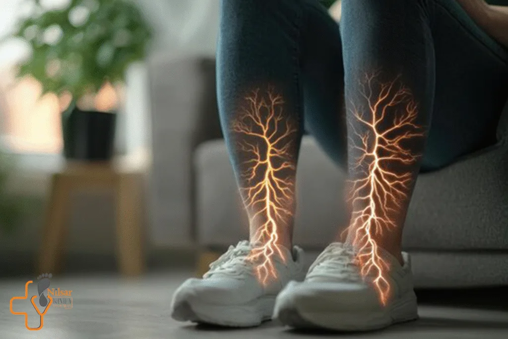 علائم نوروپاتی چیست؟