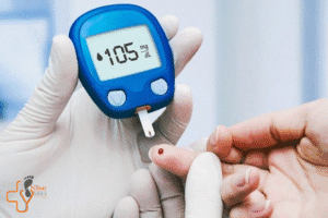 مراحل پیشرفت بیماری دیابت چیست؟