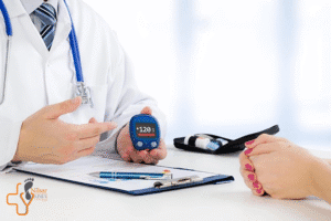 مهمترین عوامل ایجاد دیابت