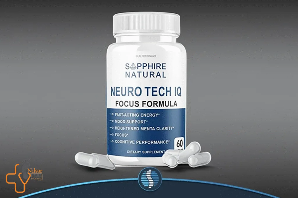 بهترین قرص درمان نوروپاتی