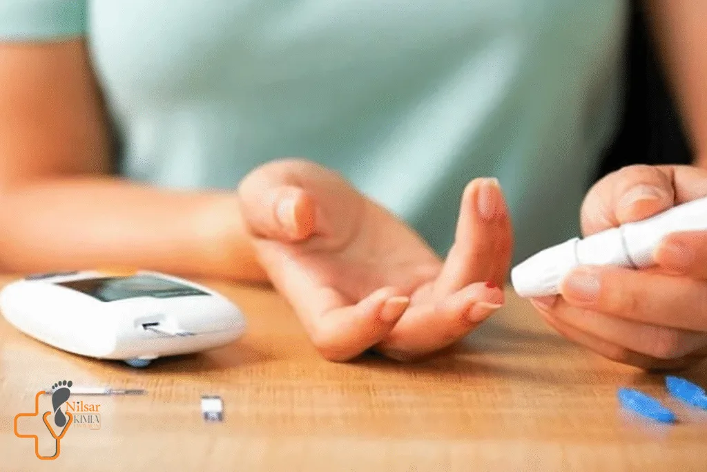 درمان دیابت نوع یک بدون انسولین