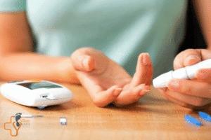 درمان دیابت نوع یک بدون انسولین