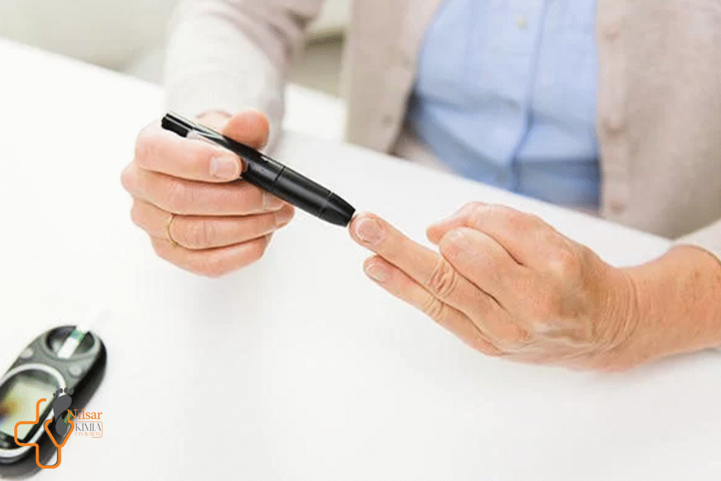 سریعترین راه درمان دیابت چیست؟