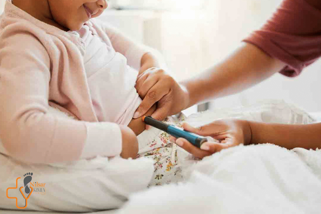 عوامل ایجاد دیابت نوع 2 چیست؟