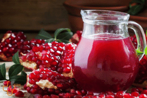 مضرات انار برای دیابت